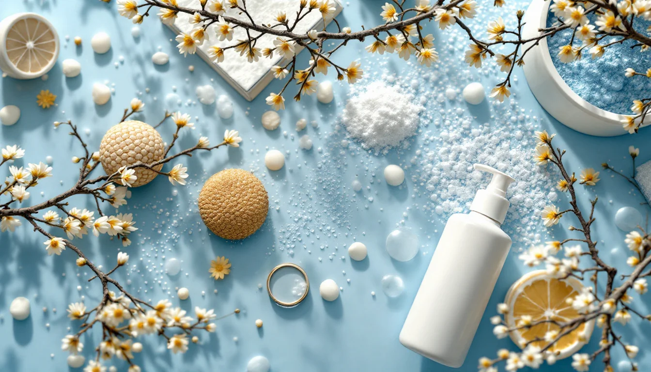 Terugroepacties van cosmetica: PFAS