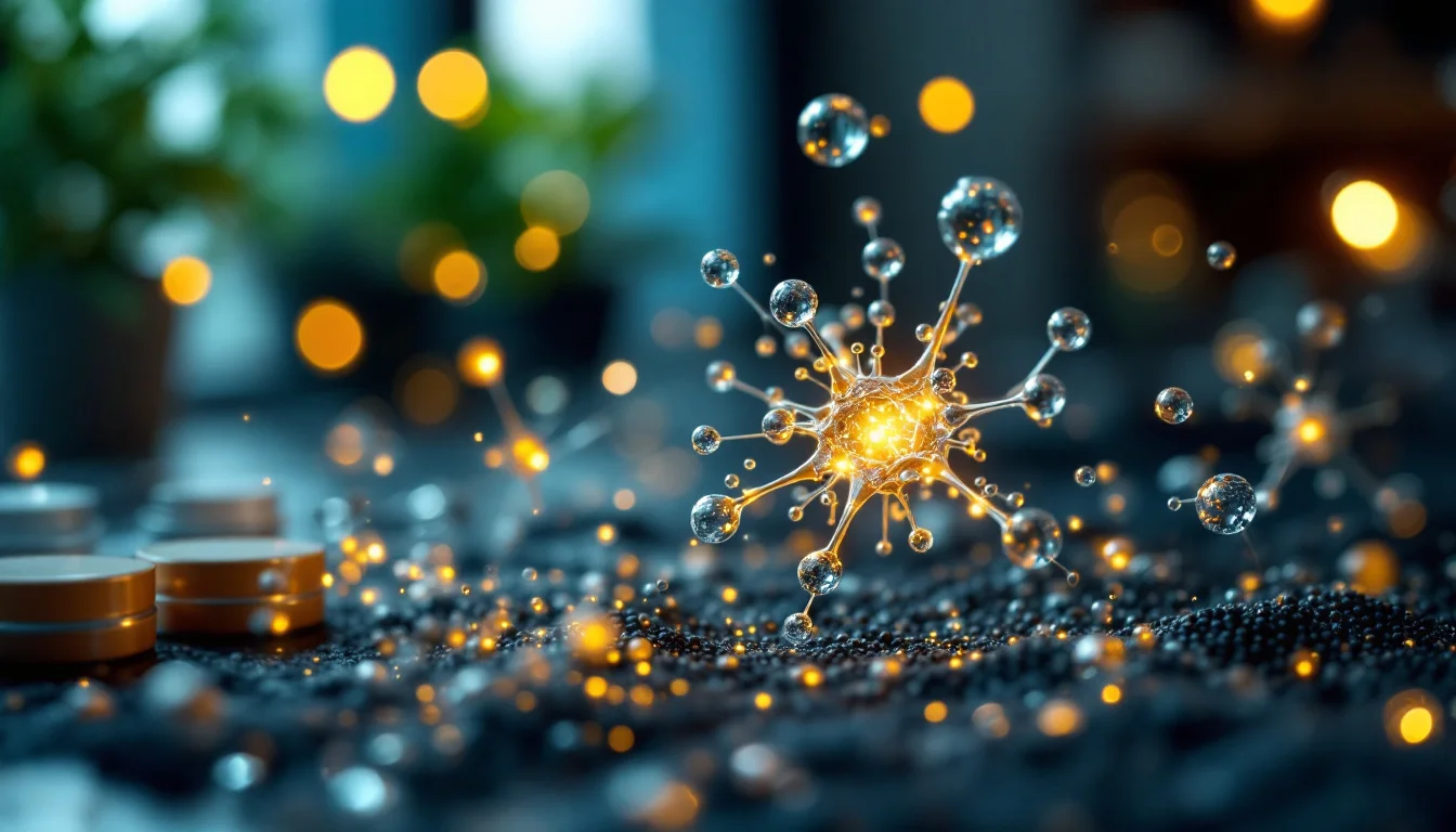 Nanomaterials in Cosmetics